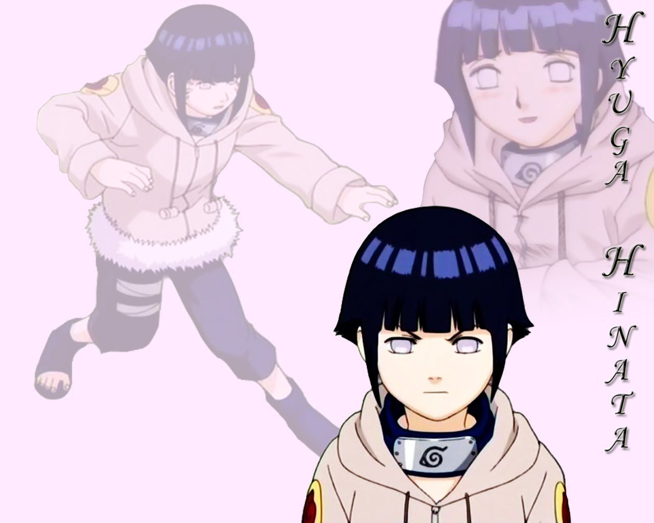 Hinata hinata